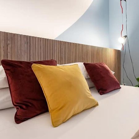 Siciliaholic Modern House Apartment CTA Exterior photo