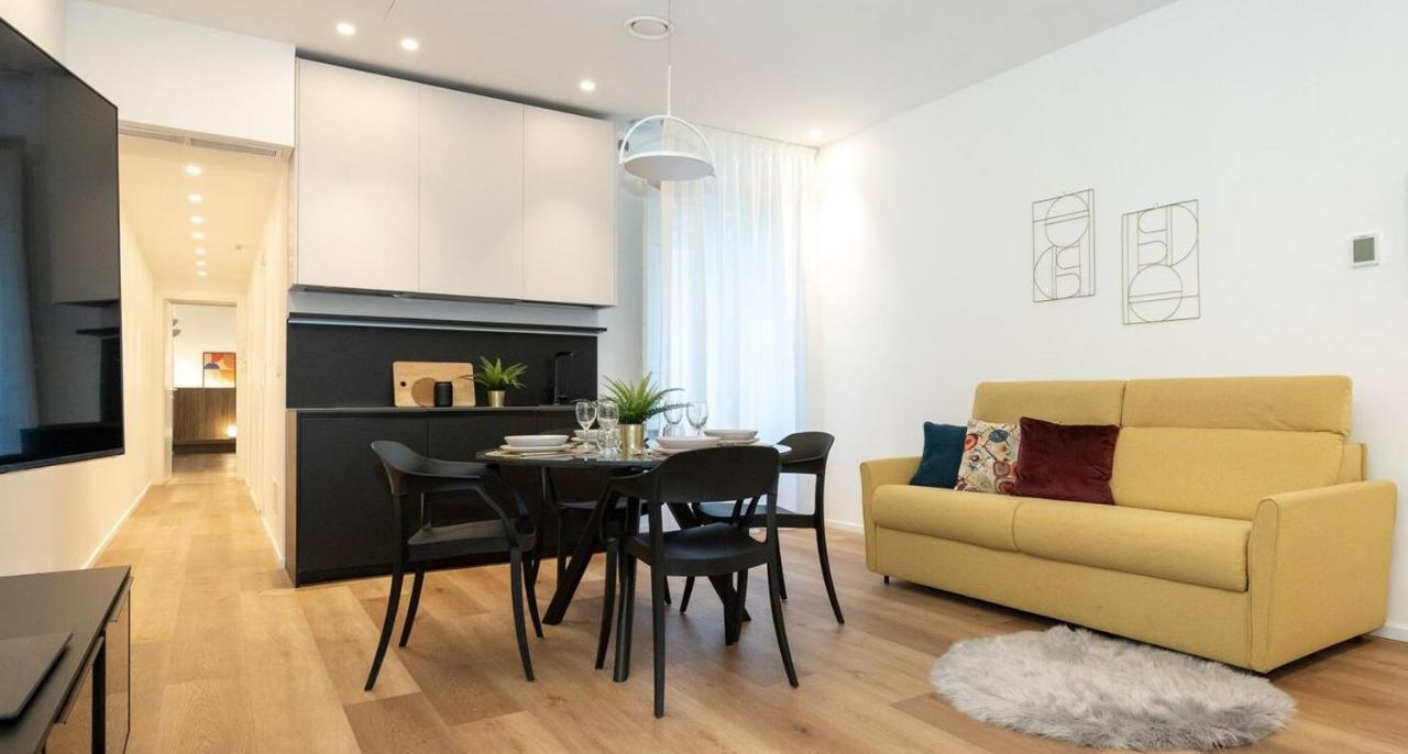 Siciliaholic Modern House Apartment CTA Exterior photo