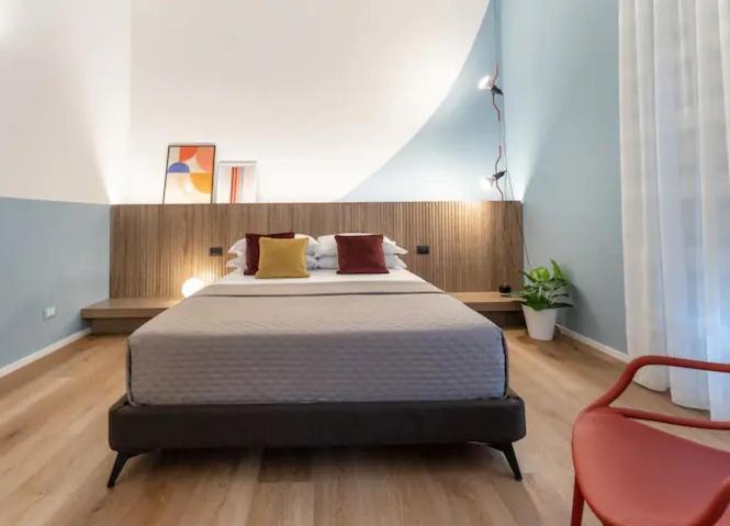 Siciliaholic Modern House Apartment CTA Exterior photo