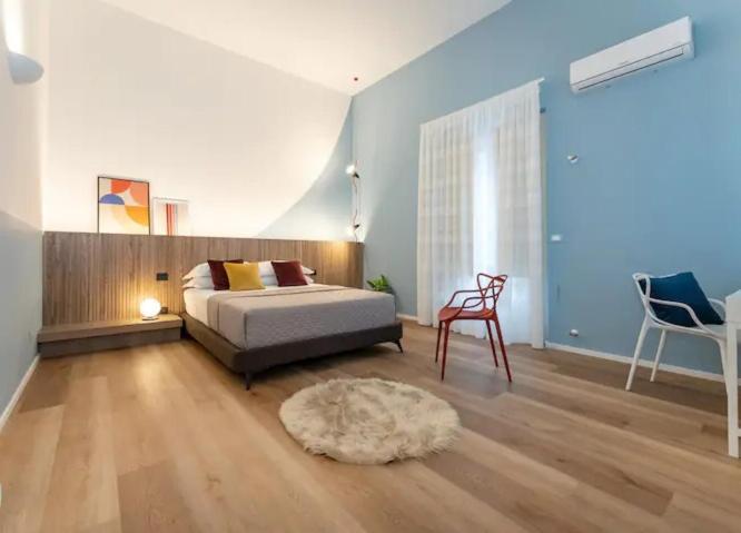 Siciliaholic Modern House Apartment CTA Exterior photo
