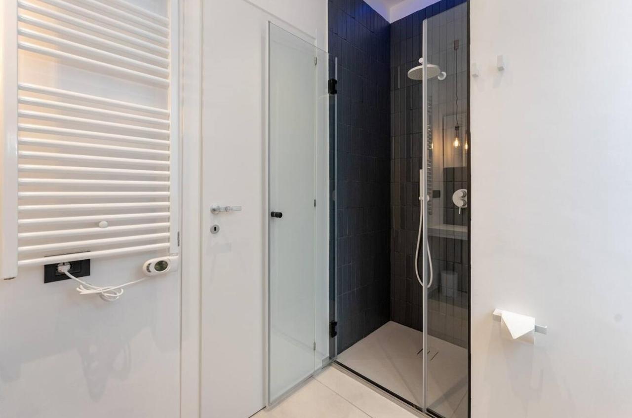 Siciliaholic Modern House Apartment CTA Exterior photo