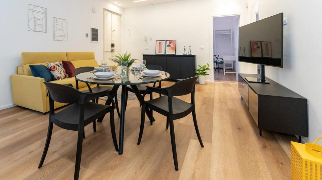 Siciliaholic Modern House Apartment CTA Exterior photo