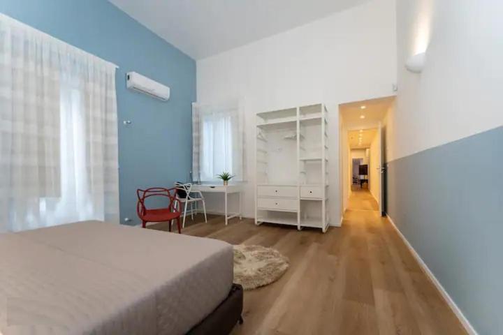 Siciliaholic Modern House Apartment CTA Exterior photo