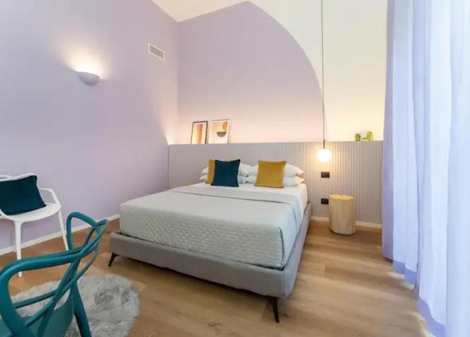 Siciliaholic Modern House Apartment CTA Exterior photo
