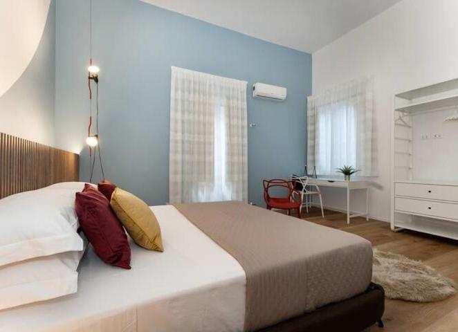 Siciliaholic Modern House Apartment CTA Exterior photo